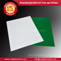 Commercial grade self adhesive reflective film